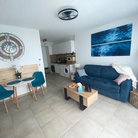 Chez Candie La Trinite Bagian luar foto